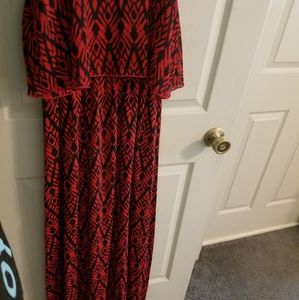 Womens Maxi